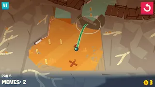 Скриншот 6 к игре Par for the Dungeon