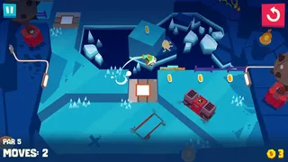 Скриншот 8 к игре Par for the Dungeon