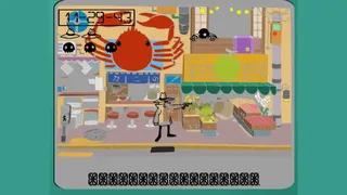 Скриншот 2 к игре Light City District