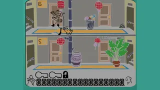 Скриншот 4 к игре Light City District