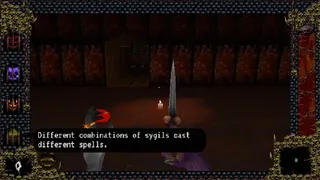 Скриншот 3 к игре Dungeons of Blood and Dream