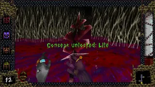Скриншот 5 к игре Dungeons of Blood and Dream