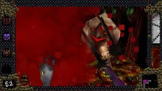 Скриншот 7 к игре Dungeons of Blood and Dream