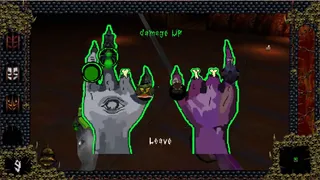 Скриншот 8 к игре Dungeons of Blood and Dream