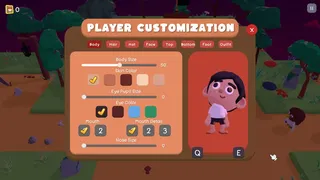Скриншот 5 к игре Kooky Kids Fort Defense