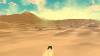 Скриншот 7 к игре West Ride