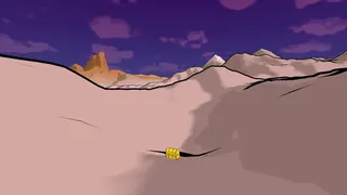 Скриншот 8 к игре West Ride