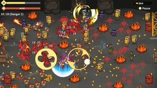 Скриншот 3 к игре Bronana