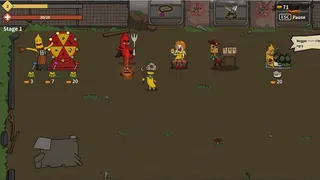 Скриншот 6 к игре Bronana