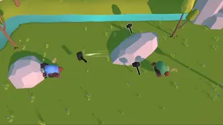 Скриншот 1 к игре Le Bonk - Academic Version