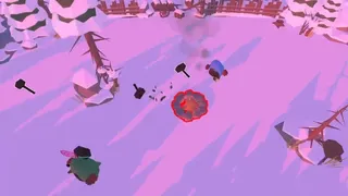 Скриншот 2 к игре Le Bonk - Academic Version