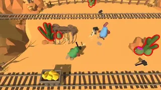 Скриншот 3 к игре Le Bonk - Academic Version