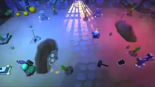 Скриншот 4 к игре Le Bonk - Academic Version