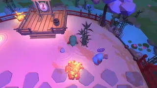 Скриншот 5 к игре Le Bonk - Academic Version