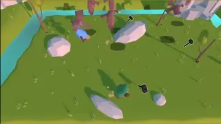 Скриншот 6 к игре Le Bonk - Academic Version