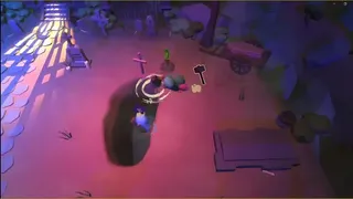 Скриншот 8 к игре Le Bonk - Academic Version
