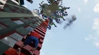 Скриншот 1 к игре To The Sky