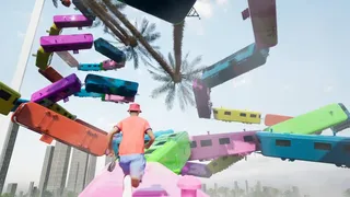 Скриншот 3 к игре To The Sky