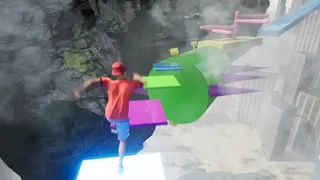 Скриншот 5 к игре To The Sky