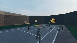 Скриншот 4 к игре Trigger Tennis