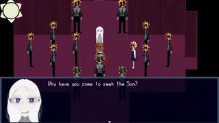 Скриншот 1 к игре May Angels fall down