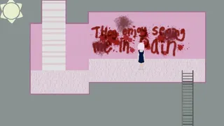 Скриншот 4 к игре May Angels fall down