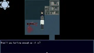 Скриншот 6 к игре May Angels fall down