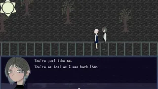 Скриншот 8 к игре May Angels fall down