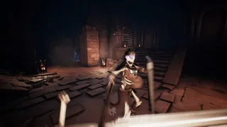 Скриншот 3 к игре Downfall Hearts