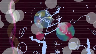 Скриншот 1 к игре PixelJunk Eden 2