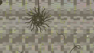 Скриншот 8 к игре PixelJunk Eden 2