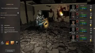 Скриншот 2 к игре Medieval Immortal