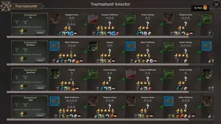 Скриншот 5 к игре Medieval Immortal