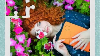 Скриншот 4 к игре Jigsaw Puzzle Womens Day