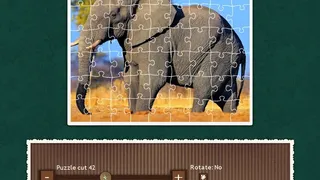 Скриншот 1 к игре 1001 Jigsaw. Earth Chronicles 6
