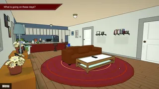 Скриншот 2 к игре Civic Story