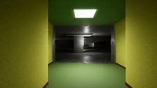 Скриншот 2 к игре Thousands Rooms Under The Reality