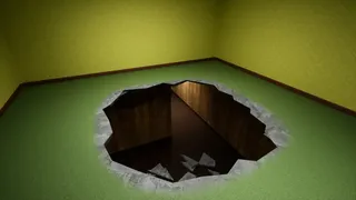 Скриншот 5 к игре Thousands Rooms Under The Reality