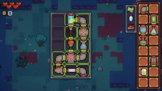 Скриншот 1 к игре Meowmunitions Prologue
