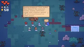 Скриншот 3 к игре Meowmunitions Prologue