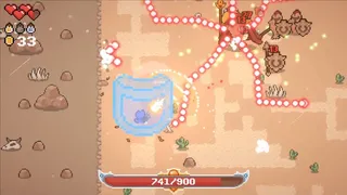 Скриншот 4 к игре Meowmunitions Prologue