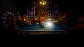 Скриншот 1 к игре Fallen Symphony
