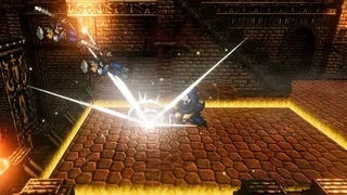 Скриншот 3 к игре Fallen Symphony
