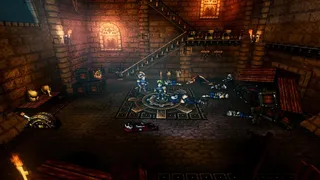 Скриншот 5 к игре Fallen Symphony