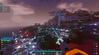 Скриншот 2 к игре Skyformer