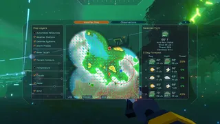 Скриншот 3 к игре Skyformer