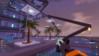 Скриншот 4 к игре Skyformer