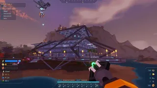 Скриншот 6 к игре Skyformer
