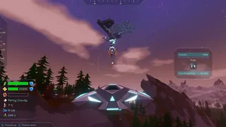 Скриншот 7 к игре Skyformer