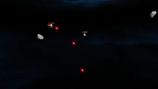 Скриншот 2 к игре SKIRMISH
